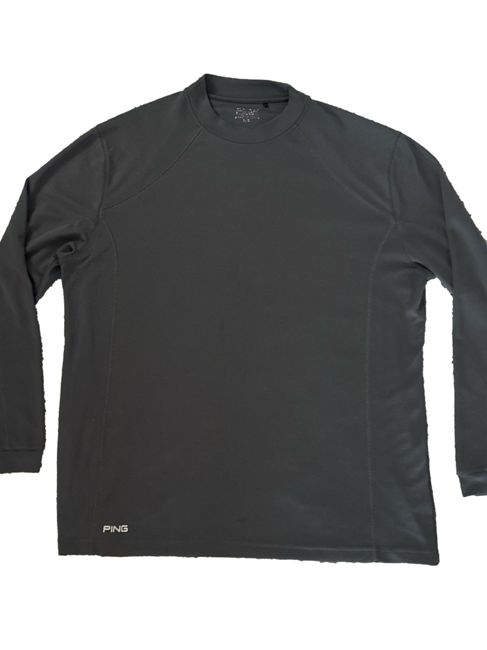 Ping XXL lightweight Grey